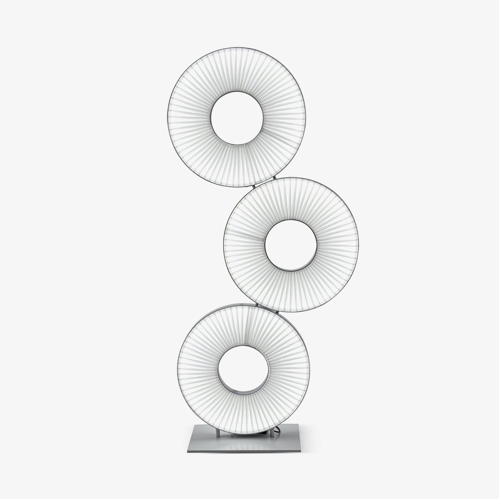 Iris Totem Floor Lamp Floor lamp