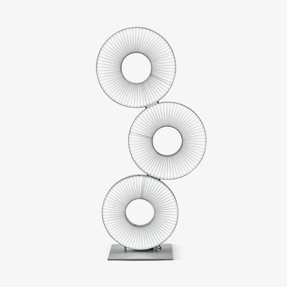 Iris Totem Floor Lamp Floor lamp