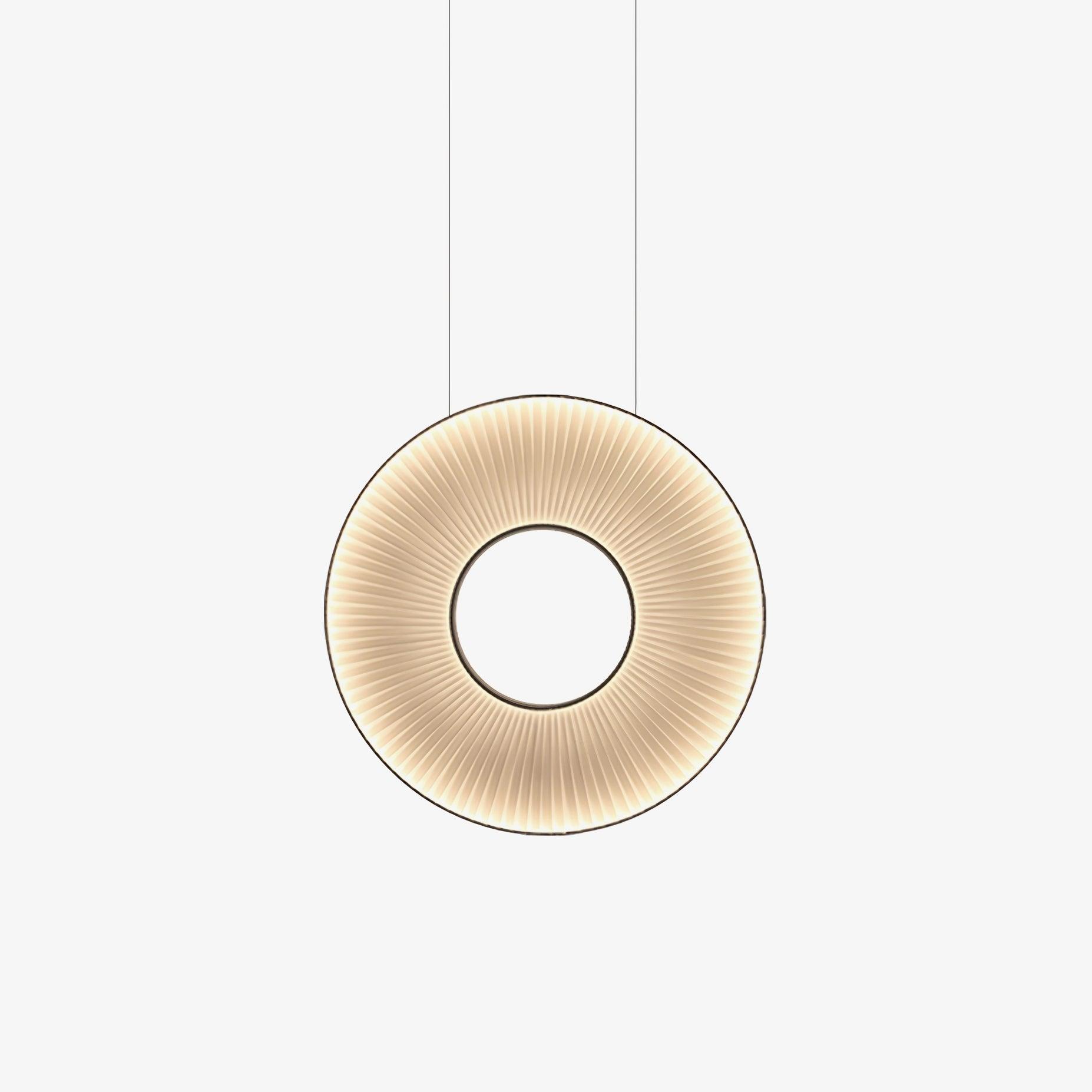 Iris Pendant Lamp Pendant light