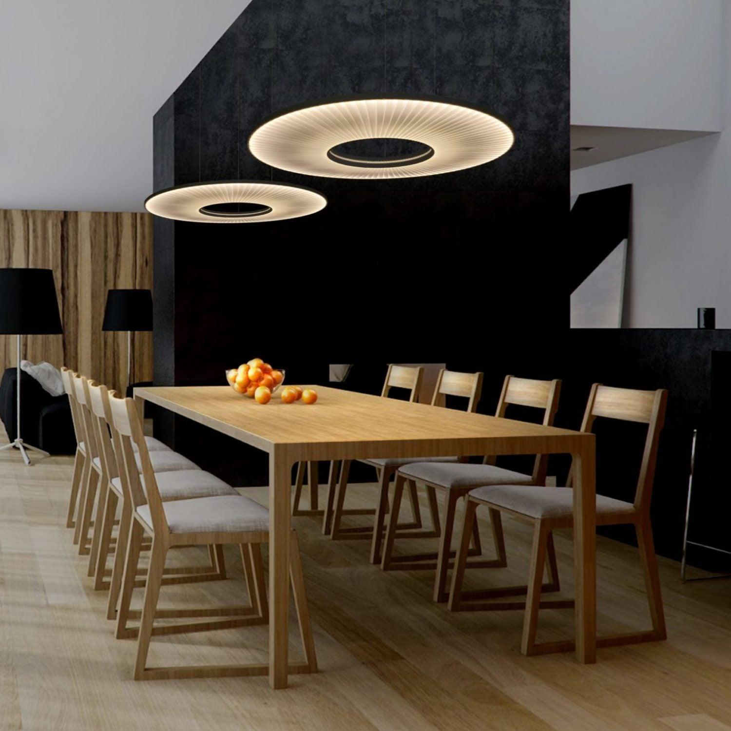 Iris Pendant Lamp Pendant light