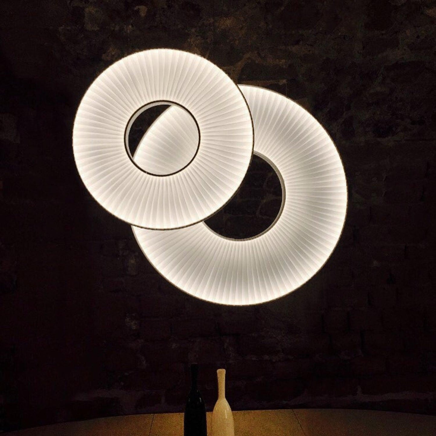 Iris Pendant Lamp Pendant light