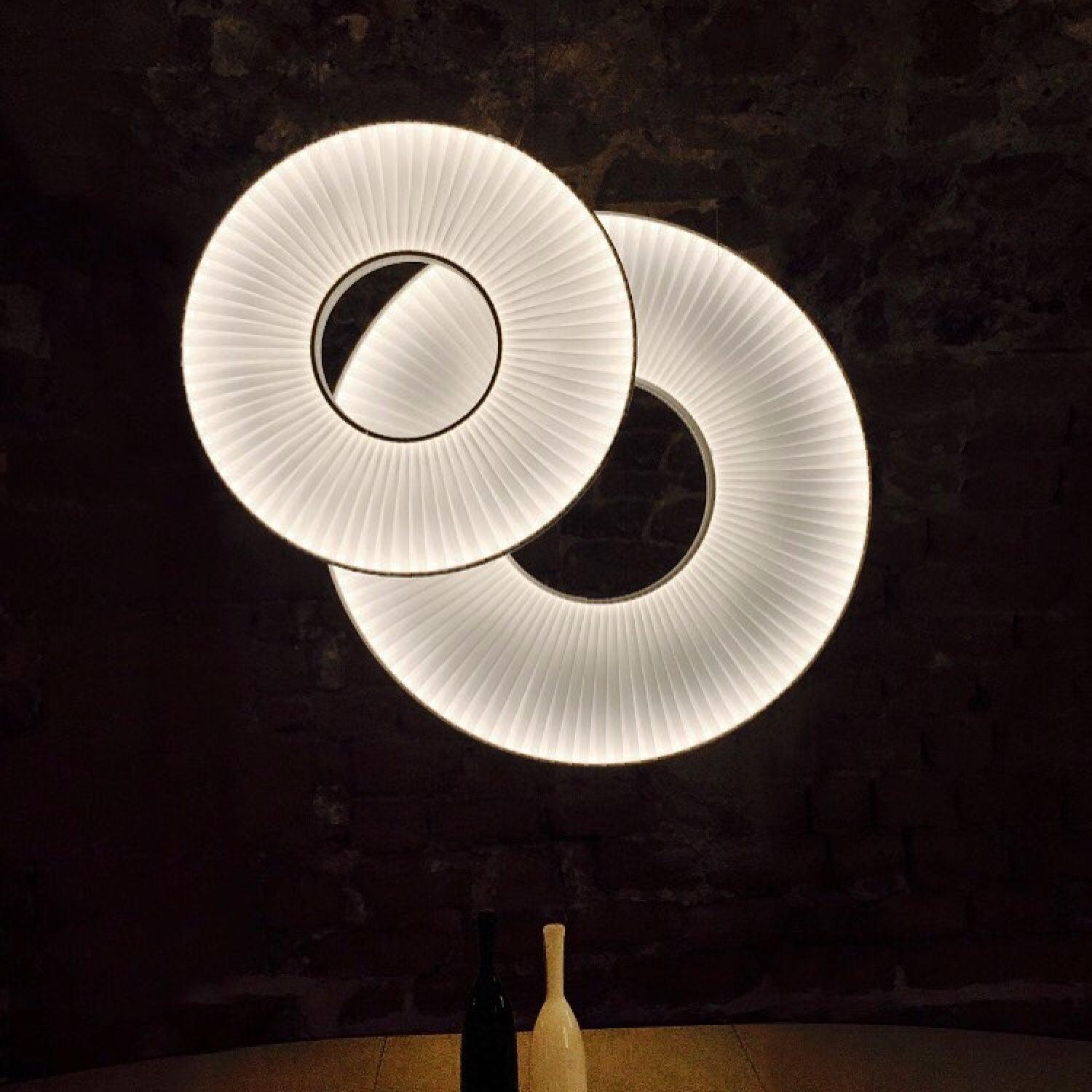 Iris Pendant Lamp Pendant light