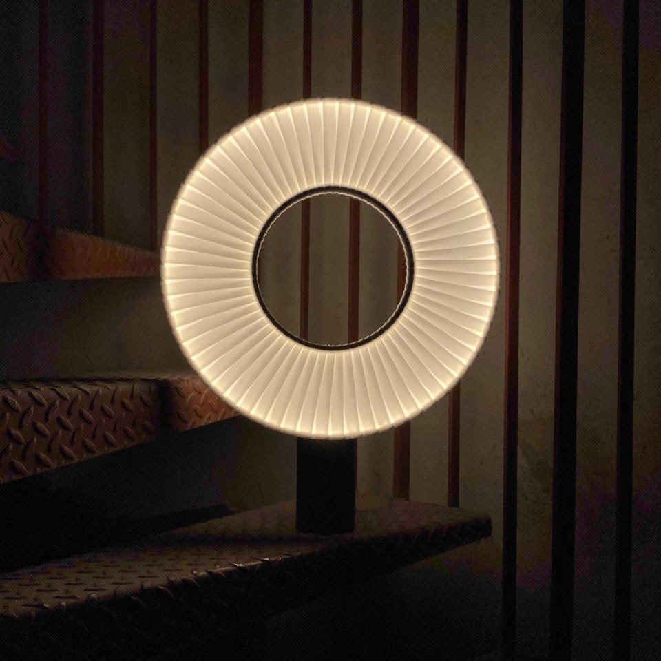 Iris Table Lamp Table lamp