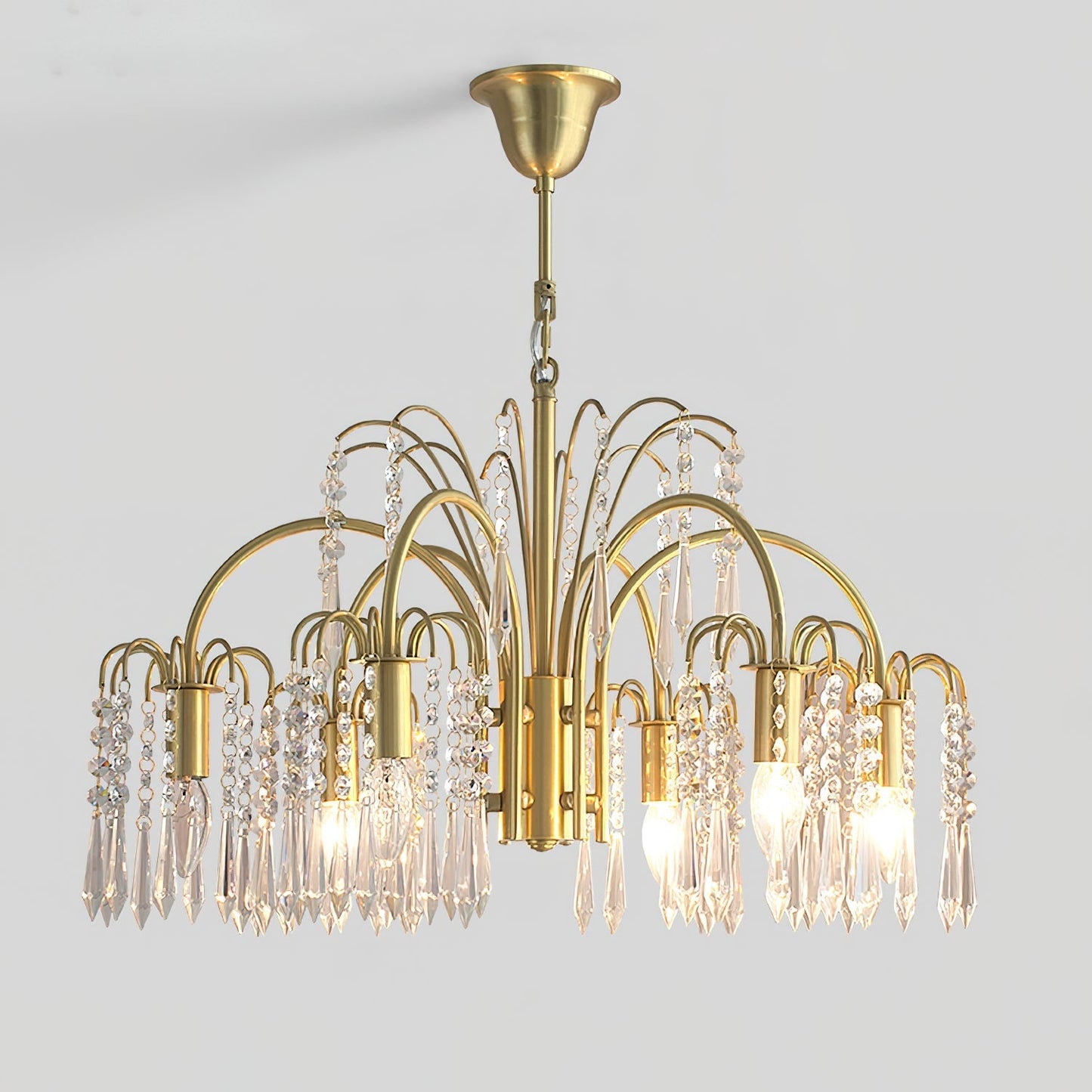 Isla Dawn Chandelier Chandelier