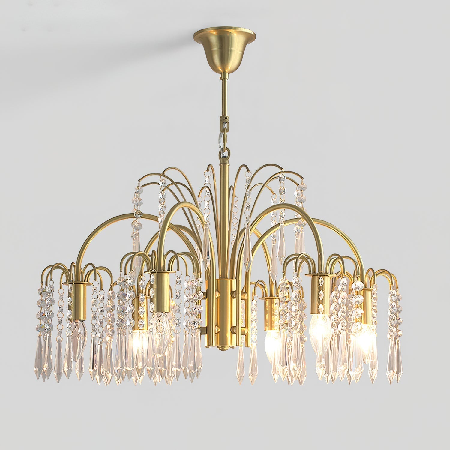 Isla Dawn Chandelier Chandelier