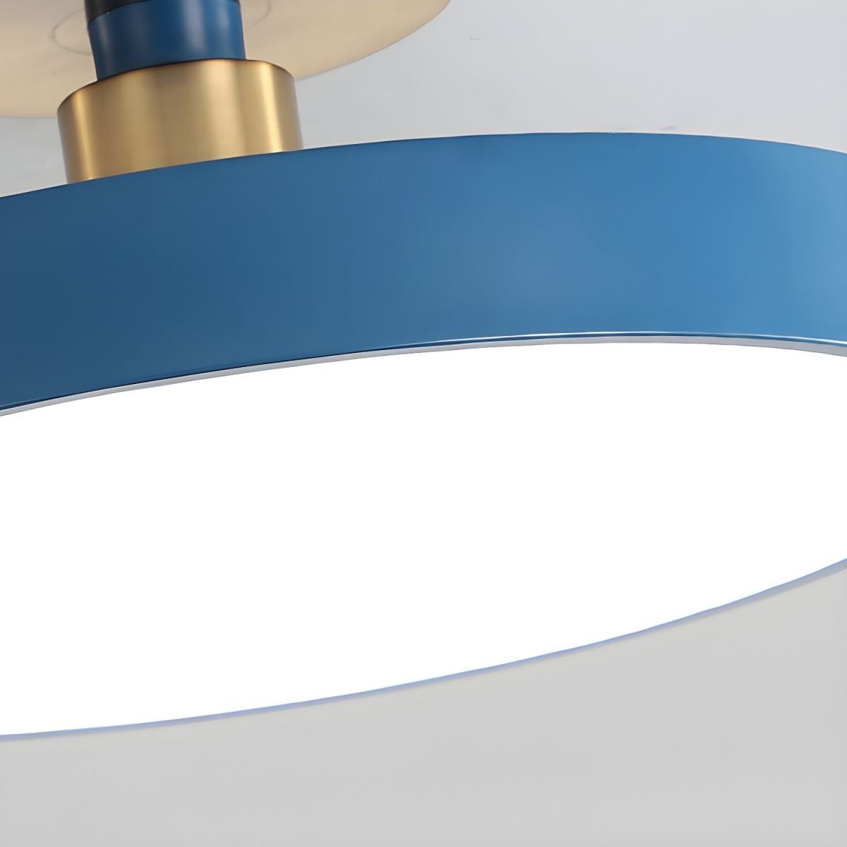 Isla Flush Mount Ceiling Lamp 1001 Ceiling lamp