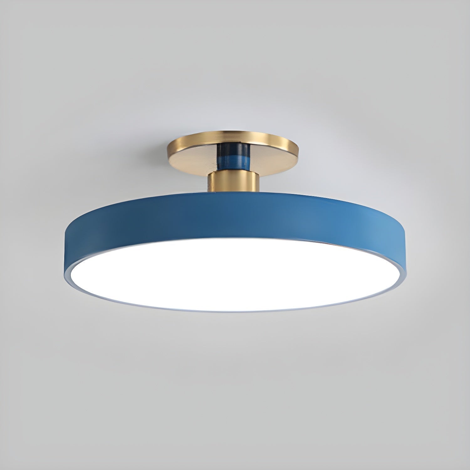 Isla Flush Mount Ceiling Lamp 1001 Ceiling lamp