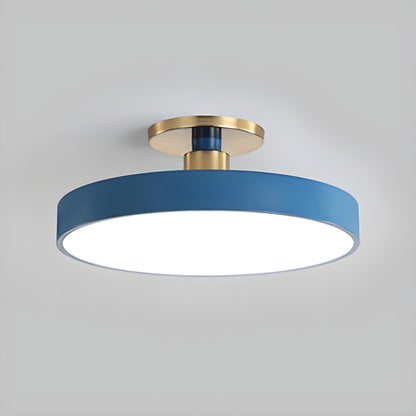 Isla Flush Mount Ceiling Lamp 1001 Ceiling lamp