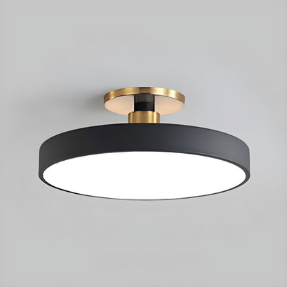 Isla Flush Mount Ceiling Lamp 1001 Ceiling lamp