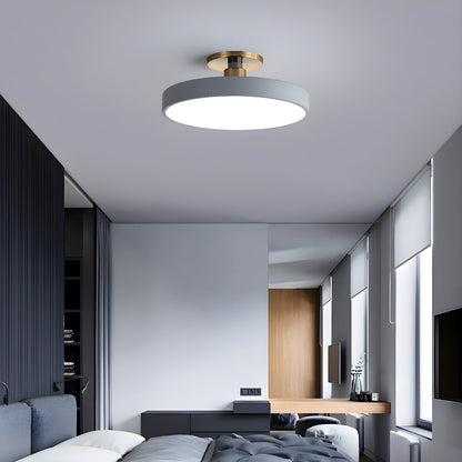 Isla Flush Mount Ceiling Lamp 1001 Ceiling lamp