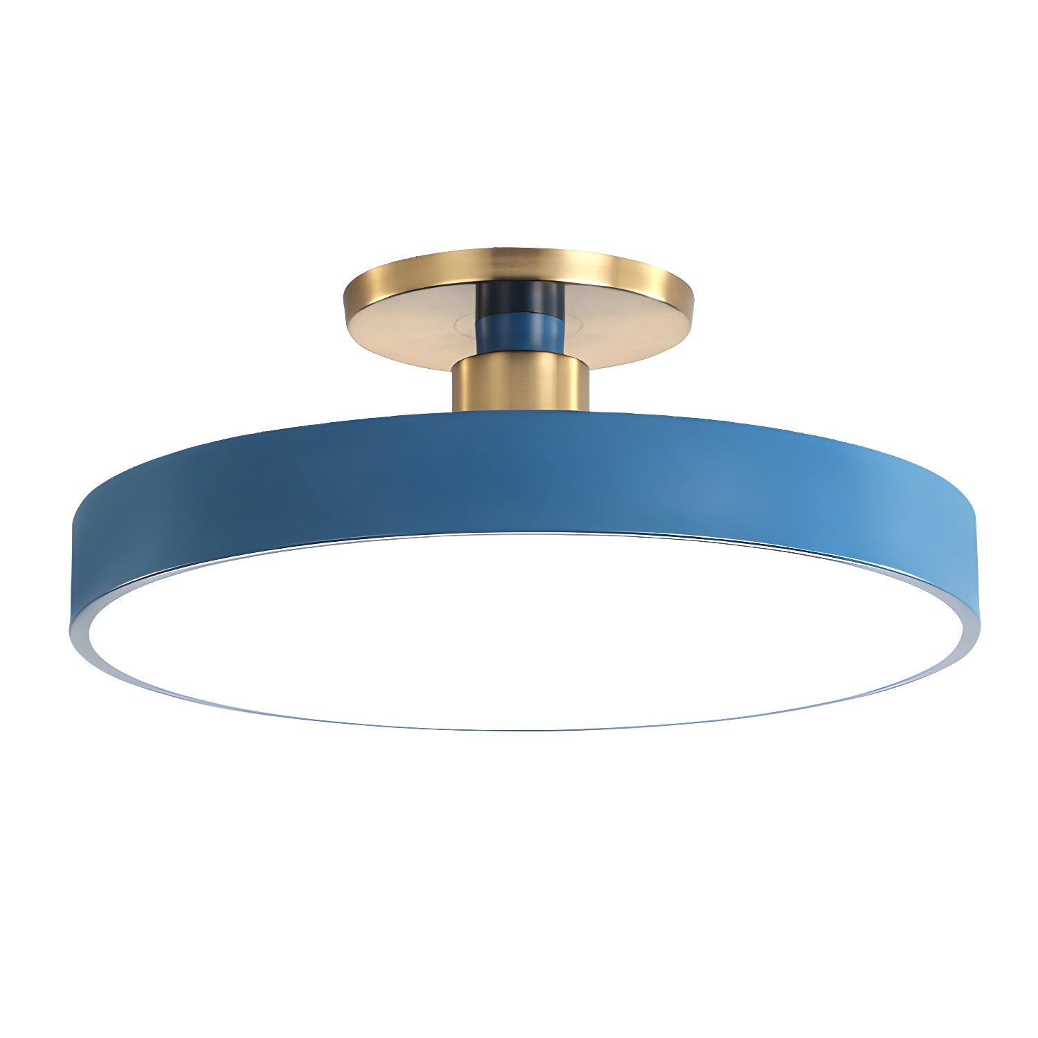 Isla Flush Mount Ceiling Lamp 1001 Ceiling lamp