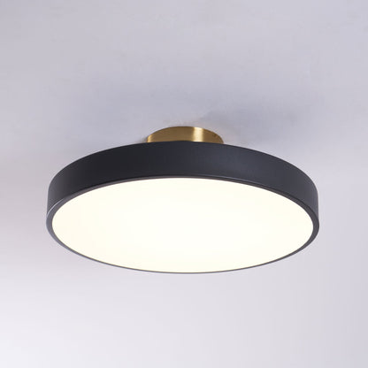 Isla Flush Mount Ceiling Lamp 1001 Ceiling lamp