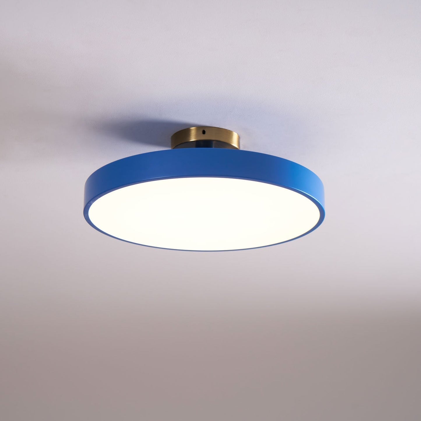 Isla Flush Mount Ceiling Lamp 1001 Ceiling lamp
