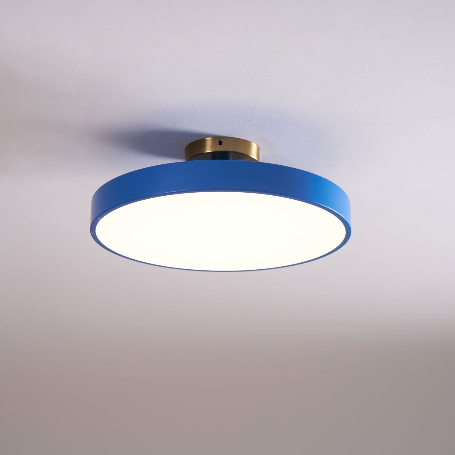 Isla Flush Mount Ceiling Lamp 1001 Ceiling lamp