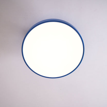 Isla Flush Mount Ceiling Lamp 1001 Ceiling lamp