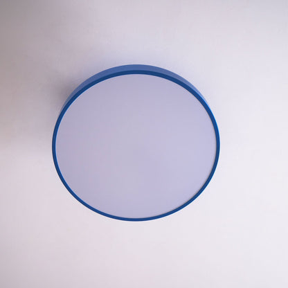 Isla Flush Mount Ceiling Lamp 1001 Ceiling lamp