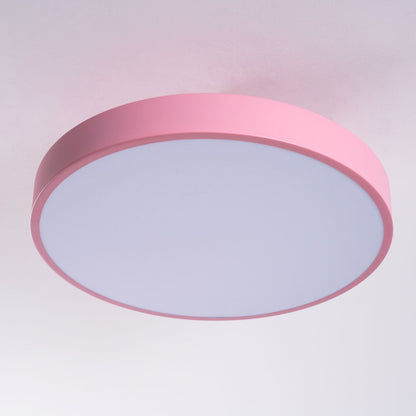 Isla Flush Mount Ceiling Lamp 1001 Ceiling lamp