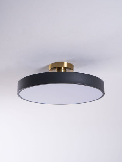 Isla Flush Mount Ceiling Lamp 1001 Ceiling lamp