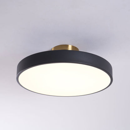 Isla Flush Mount Ceiling Lamp 1001 Ceiling lamp