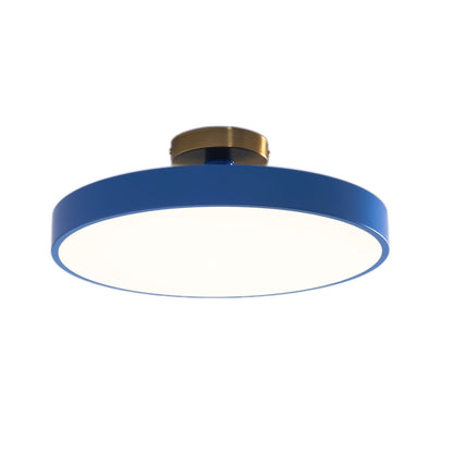 Isla Flush Mount Ceiling Lamp 1001 Ceiling lamp