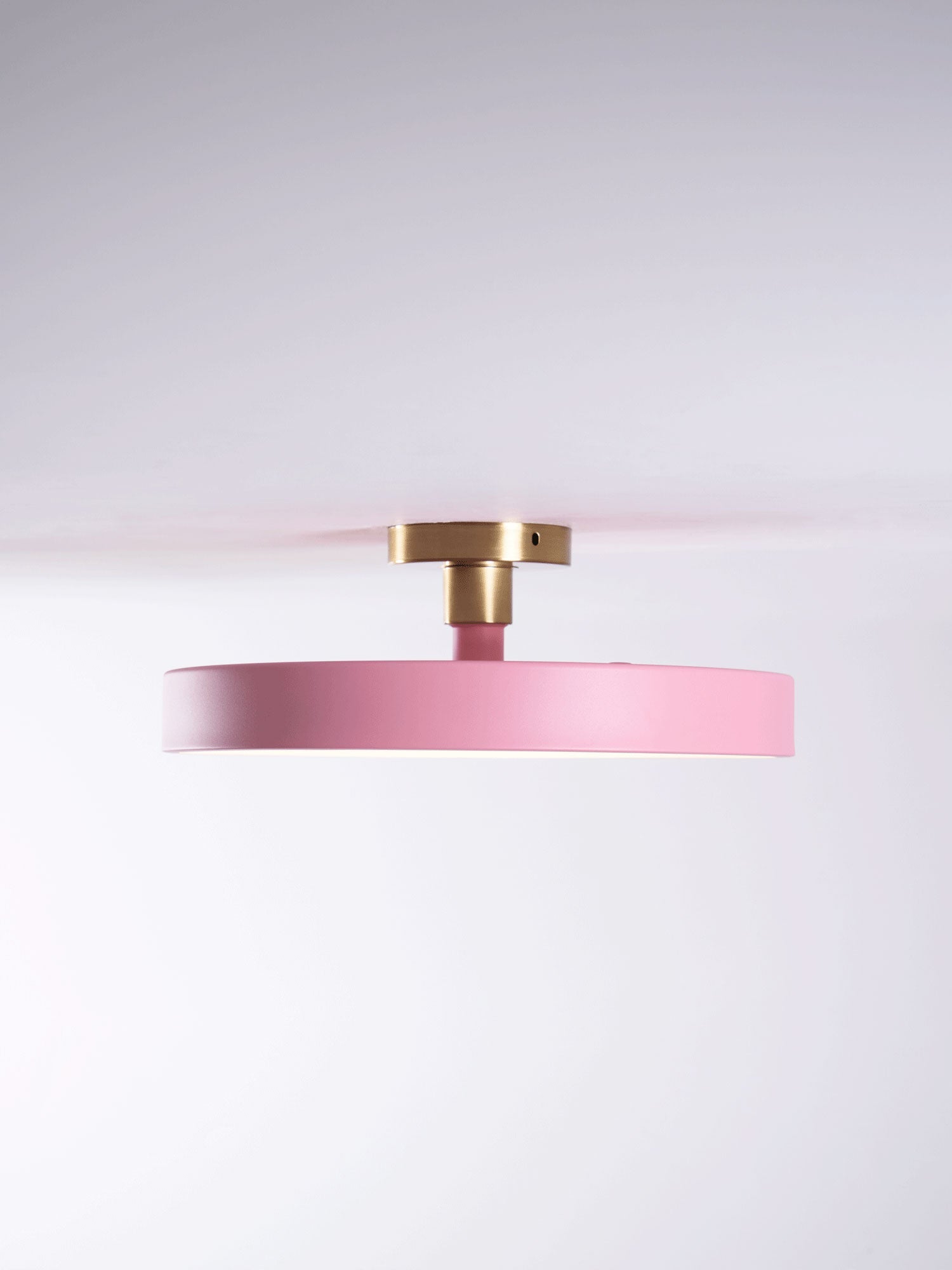 Isla Flush Mount Ceiling Lamp 1001 Ceiling lamp
