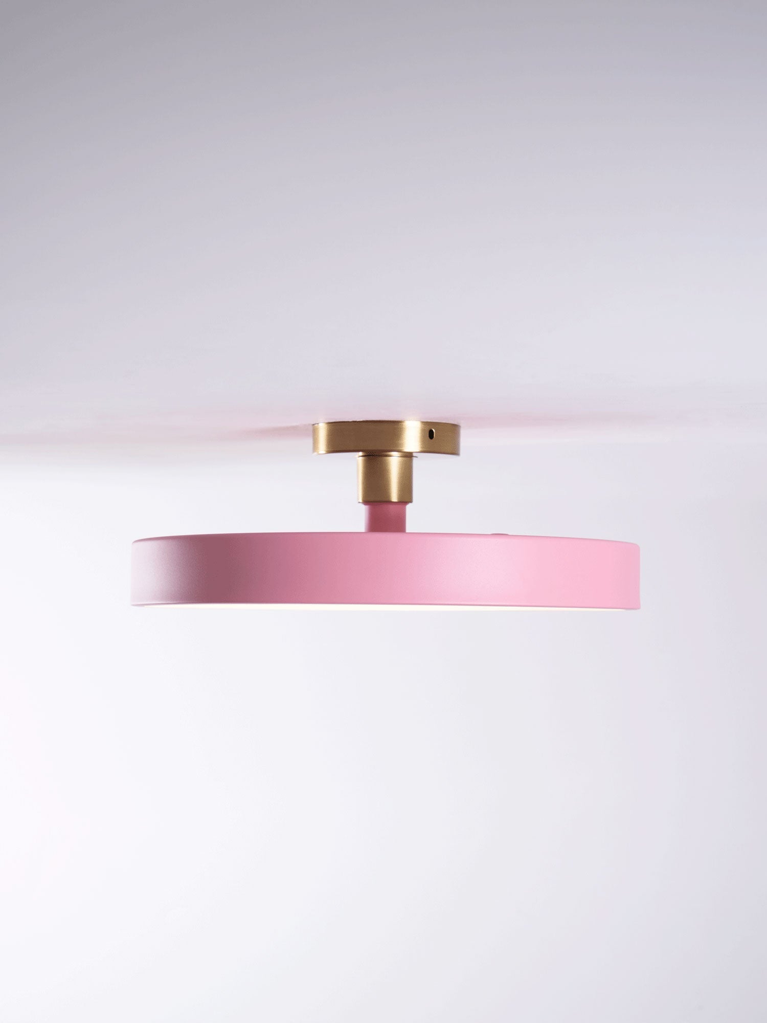 Isla Flush Mount Ceiling Lamp 1001 Ceiling lamp