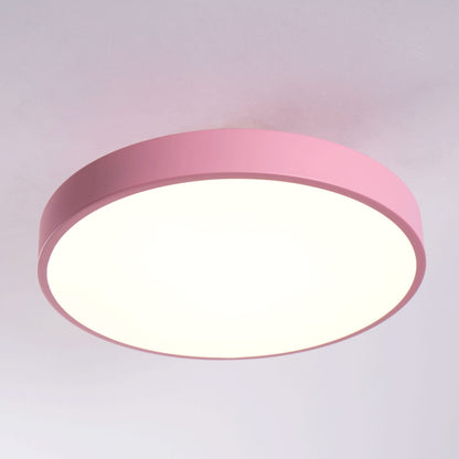 Isla Flush Mount Ceiling Lamp 1001 Ceiling lamp