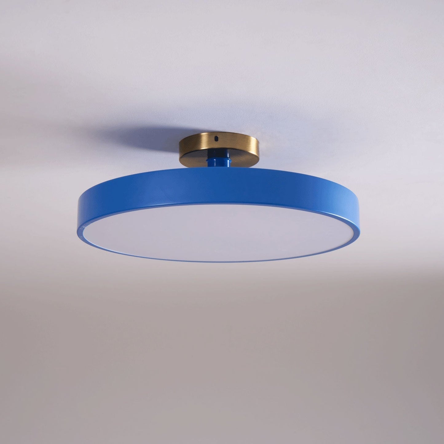 Isla Flush Mount Ceiling Lamp 1001 Ceiling lamp