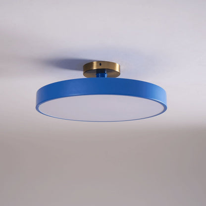 Isla Flush Mount Ceiling Lamp 1001 Ceiling lamp