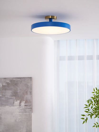 Isla Flush Mount Ceiling Lamp 1001 Ceiling lamp