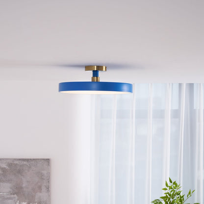 Isla Flush Mount Ceiling Lamp 1001 Ceiling lamp