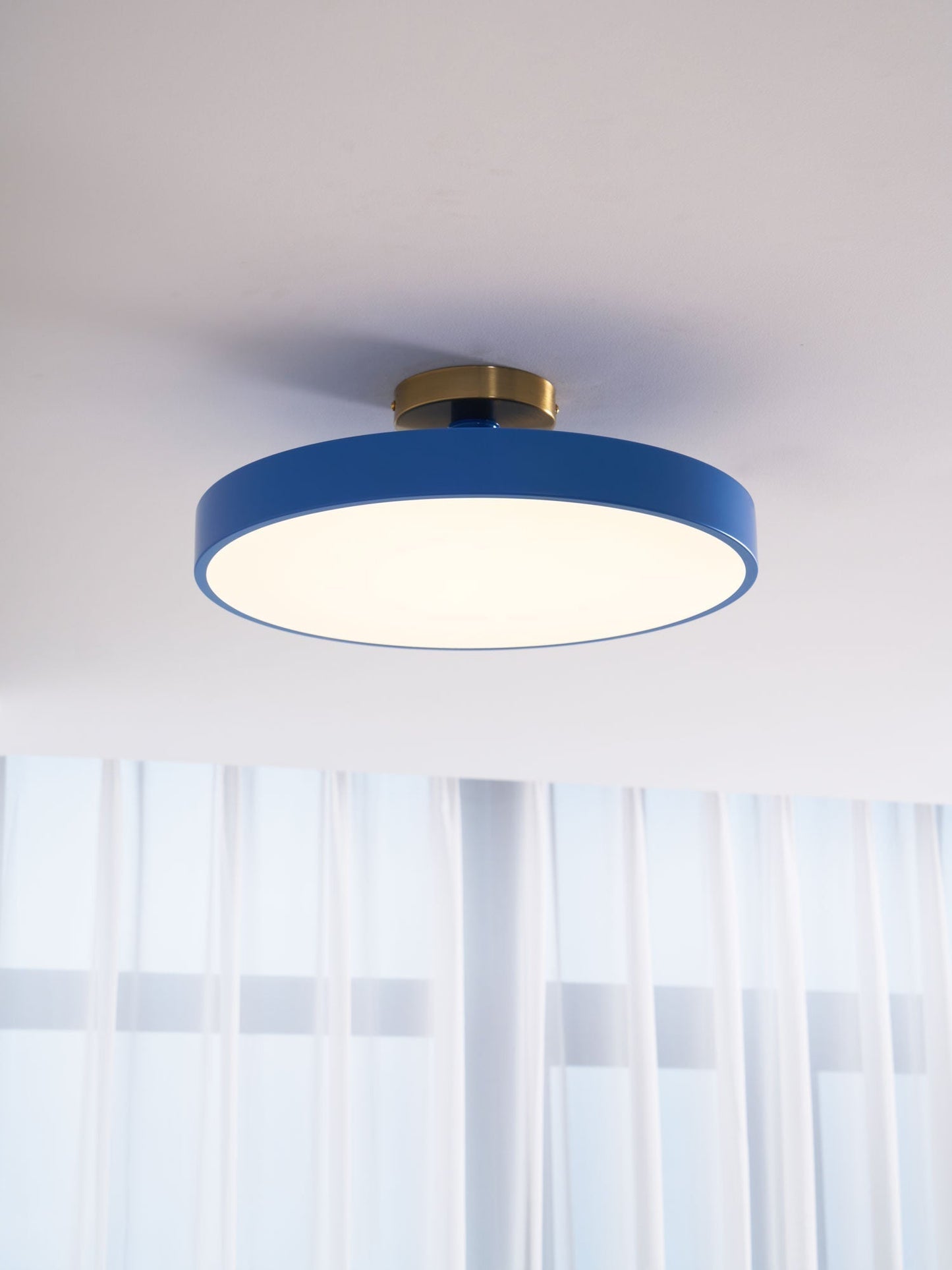 Isla Flush Mount Ceiling Lamp 1001 Ceiling lamp