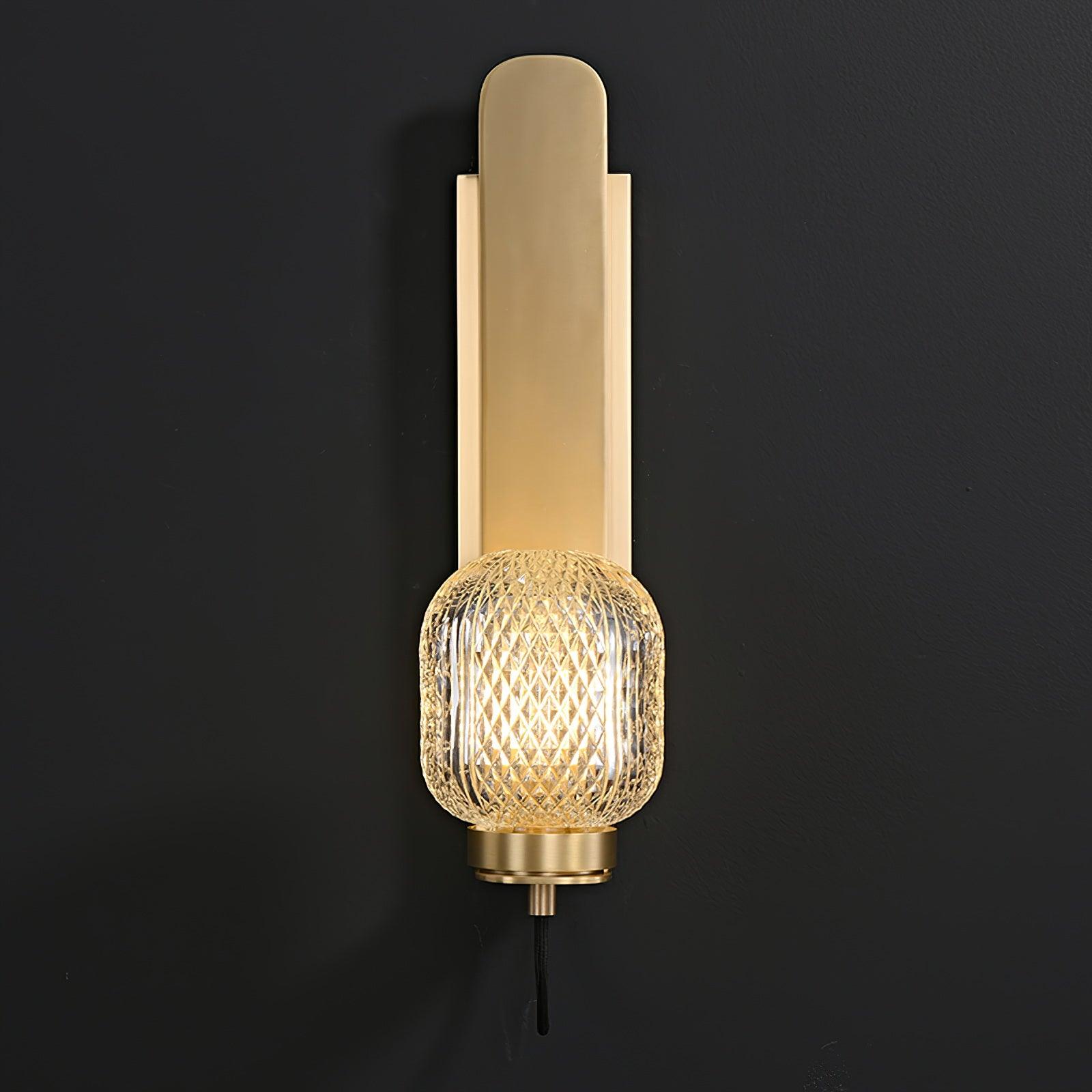 Ison Wall Light Wall lamp