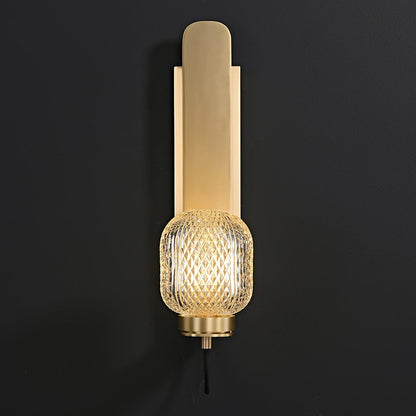 Ison Wall Light Wall lamp