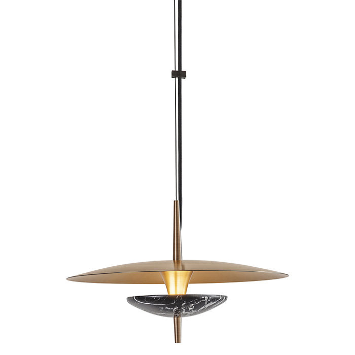Luna LED Pendant