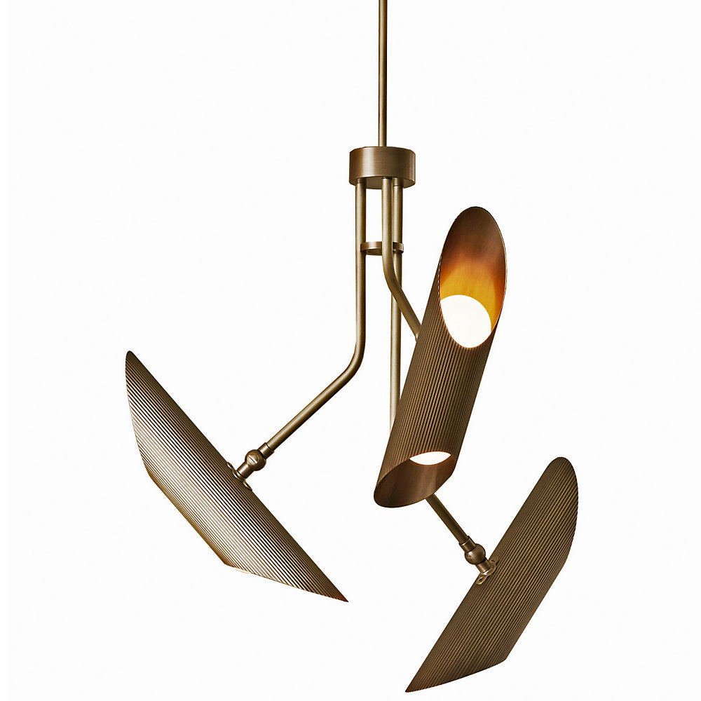 Vector Pendant