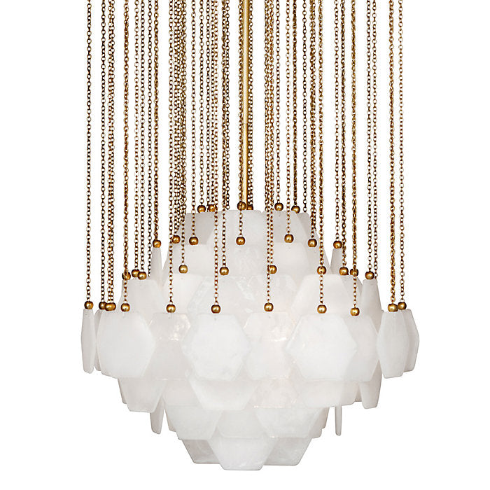 Vienna Multi Light Pendant