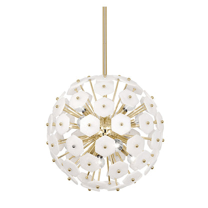 Vienna Globe Pendant
