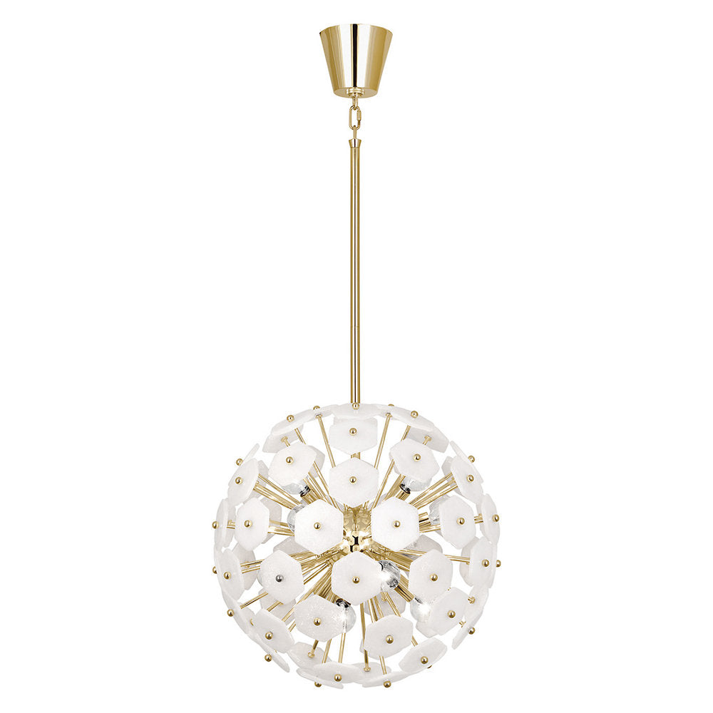 Vienna Globe Pendant