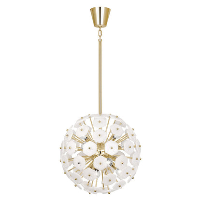 Vienna Globe Pendant