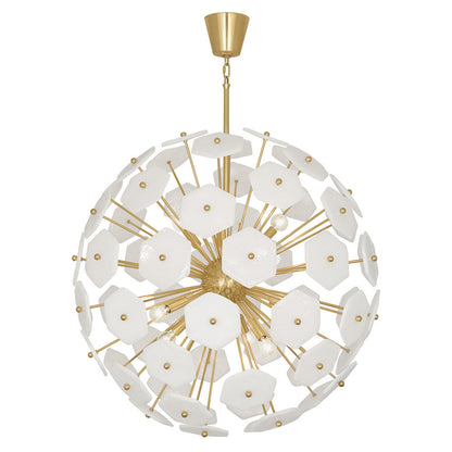 Vienna Globe Pendant