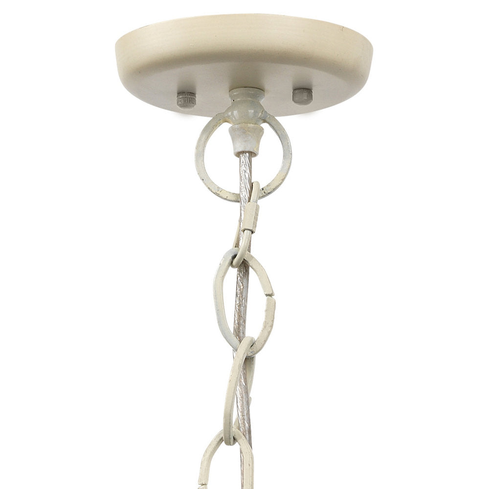 Whirlpool Pendant