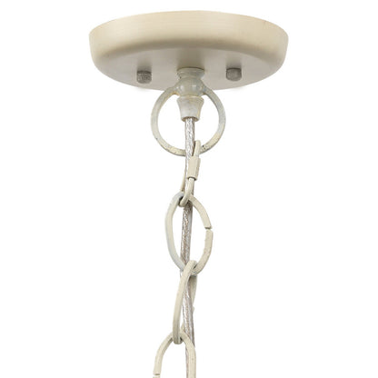 Whirlpool Pendant