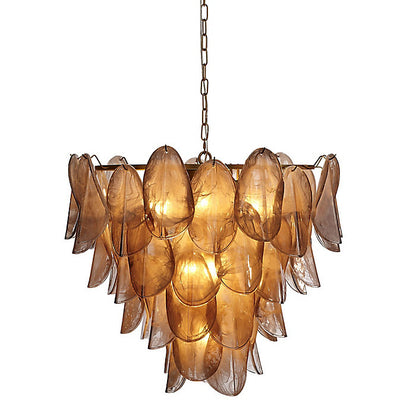 Magnolia Chandelier