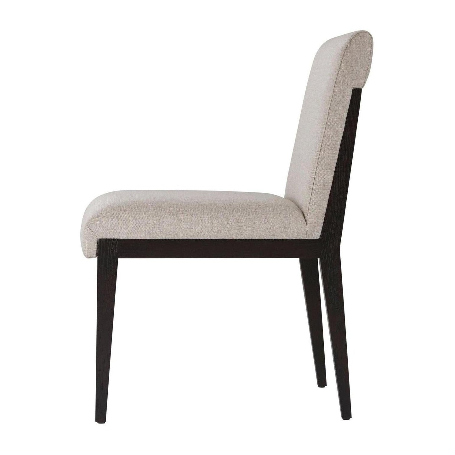Theodore Alexander Jamie Drake Vree Dining Side Chair - Set of 2