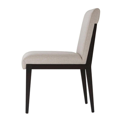 Theodore Alexander Jamie Drake Vree Dining Side Chair - Set of 2