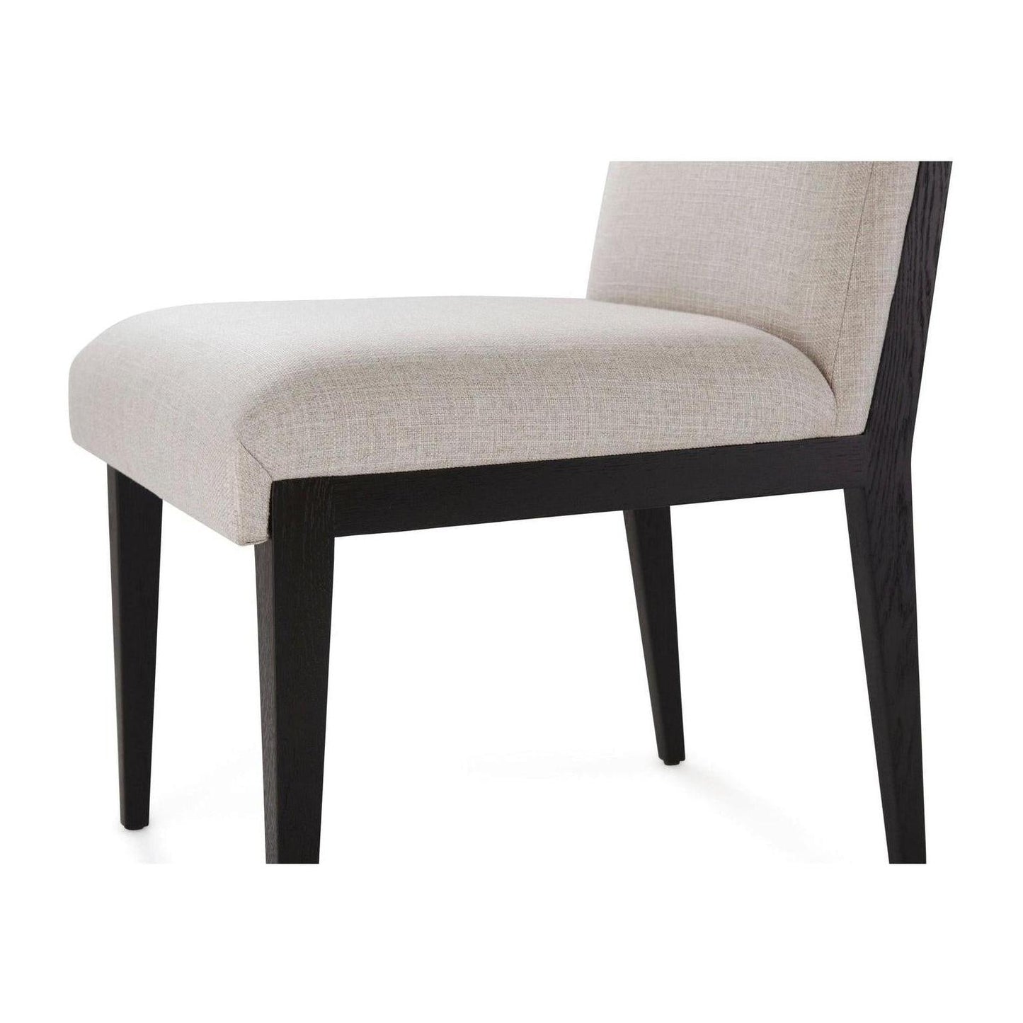 Theodore Alexander Jamie Drake Vree Dining Side Chair - Set of 2