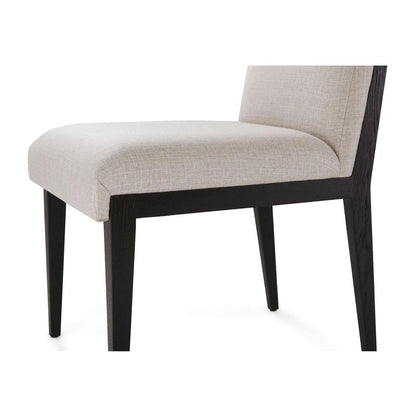 Theodore Alexander Jamie Drake Vree Dining Side Chair - Set of 2