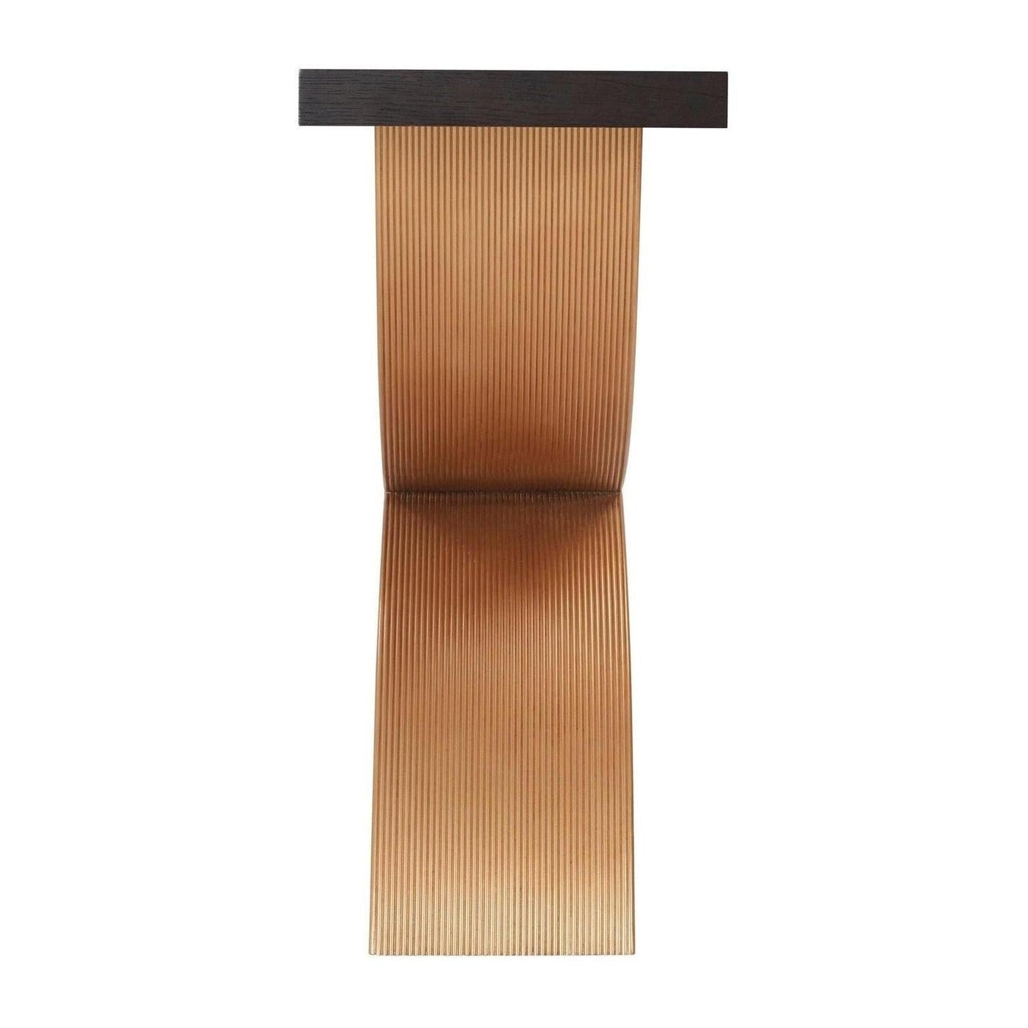 Theodore Alexander Jamie Drake Reed Console Table
