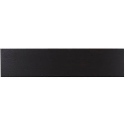 Theodore Alexander Jamie Drake Reed Console Table